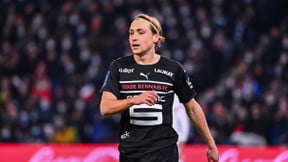 Mercato : Rennes s’enflamme pour l’arrivée de Majer !