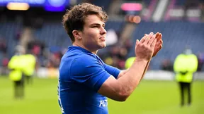 Rugby - XV de France : Un coup dur avec Antoine Dupont ? La réponse !