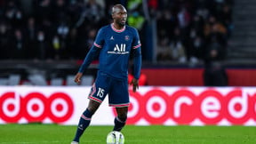 PSG : Danilo Pereira annonce la couleur pour le Real Madrid !