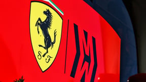 Formule 1 : Le très beau geste de Ferrari pour l'Ukraine