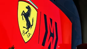 Formule 1 : Le très beau geste de Ferrari pour l'Ukraine
