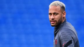 PSG - Malaise : Avant le Real Madrid, Neymar répond aux citriques !