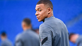 Mercato - PSG : Kylian Mbappé est encore envoyé au Real Madrid !