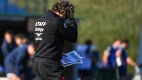 Rugby - XV de France : Les plans de Galthié chamboulés par le Covid-19 !