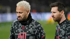 PSG - Malaise : Daniel Riolo dézingue Lionel Messi et Neymar !