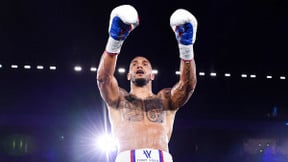 Boxe : La grosse annonce de Tony Yoka pour son prochain combat !