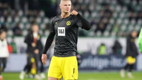 Mercato - PSG : Erling Haaland pose une grosse condition !