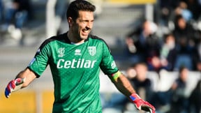 Mercato : Buffon annonce la couleur pour son avenir !