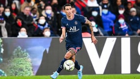 Mercato - PSG : Le sort d’Angel Di Maria déjà scellé ?