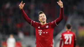 Mercato - PSG : Le Qatar face à une nouvelle menace pour Lewandowski ?