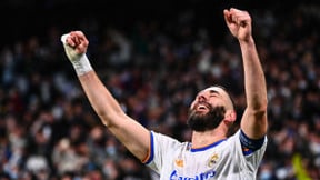 Real Madrid : Benzema analyse la victoire face au PSG !