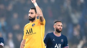 PSG - Clash : Une grosse bagarre dans le vestiaire ? La réponse !