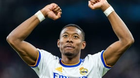 Real Madrid : Alaba chambre les joueurs du PSG !