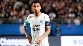 Mercato - OM : Kamara, une mission impossible pour Longoria ?