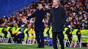 PSG : Pochettino rend hommage à Ancelotti !