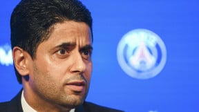 PSG - Polémique : La presse espagnole s’attaque à Nasser Al-Khelaïfi !