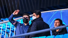 Mercato - PSG : Al-Khelaïfi, Leonardo… Une tête va tomber au PSG !