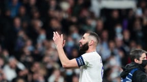 Mercato - Real Madrid : Florentino Pérez sous pression avec Karim Benzema ?