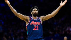 Basket - NBA : Mbappé, PSG… Joël Embiid s’enflamme pour la victoire du Real Madrid !