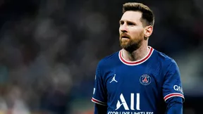 Mercato - PSG : Le Qatar prend une décision radicale avec Messi !