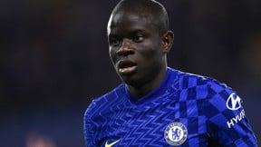 Mercato - PSG : Une occasion en or pour Leonardo avec N’Golo Kanté ?