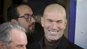 La bombe est lâchée, Zidane est prêt à débarquer à l'OM