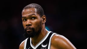 NBA : Une réponse tombe pour le trade de Kevin Durant