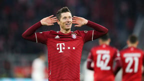 Mercato - PSG : Un danger se précise dans le dossier Lewandowski !