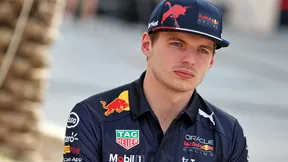 Formule 1 : Max Verstappen justifie sa prolongation chez Red Bull !