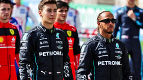 Formule 1 : Hamilton, Russell... Toto Wolff livre un message fort sur ses deux pilotes !