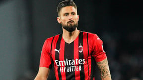 Mercato - Milan AC : Ces révélations sur l’arrivée de Giroud !