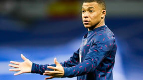 Mercato - PSG : Kylian Mbappé relance tout pour son avenir !