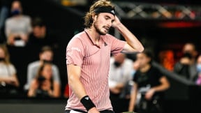 Tennis : La terrible annonce de Tsitsipas sur sa descente aux enfers !