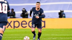 PSG - Malaise : Le mea culpa de Verratti après le Real Madrid !