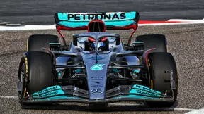 Formule 1 : La sortie surréaliste de Verstappen sur la Mercedes d'Hamilton !