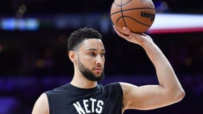 Basket - NBA : Une terrible nouvelle tombe pour Ben Simmons et les Brooklyn Nets !