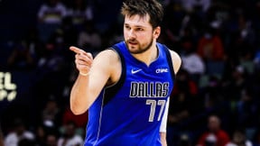 Basket - NBA : Benzema, Modric… Doncic s’enflamme pour le Real Madrid après le PSG !