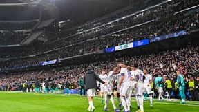 PSG : Le Real Madrid avait tout prévu pour son succès face au PSG…