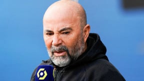 OM - Malaise : Sampaoli adresse un message fort aux supporters !