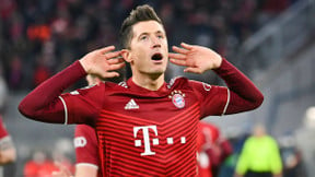 Mercato - PSG : Real Madrid, Barça... Ces révélations sur le feuilleton Lewandowski !