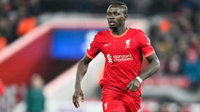 Mercato - Barcelone : Un géant européen entre en scène pour Sadio Mané !