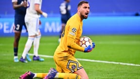 Mercato - PSG : Une porte de sortie prestigieuse se confirme pour Donnarumma !