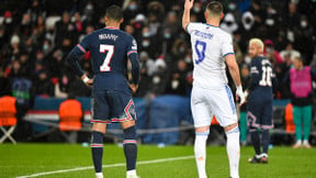 Mercato - PSG : Kylian Mbappé a reçu un message de Benzema…