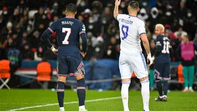 Real Madrid : La punchline de Pierre Ménès sur Benzema et Mbappé !
