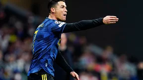 Mercato : Nouveau rebondissement dans le feuilleton Cristiano Ronaldo !