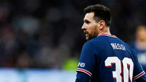 Mercato - PSG : Lionel Messi traîne son spleen à Paris, mais…