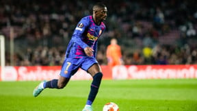 Mercato - Barcelone : Pour Ousmane Dembélé, c’est terminé !