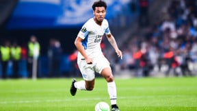 Mercato - OM : Cette annonce tonitruante sur le feuilleton Boubacar Kamara !