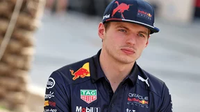 Formule 1 : La confidence de Verstappen sur son titre de champion du monde !