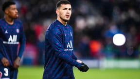 Mercato - PSG : Enorme retour de flamme pour Leandro Paredes ?